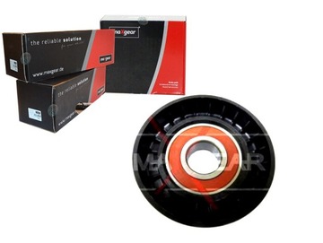 ROLKA NAPINACZA PASKA WIELOROWK. FORD MAXGEAR