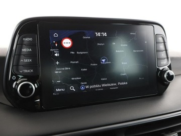 Hyundai Tucson III SUV Facelifting 1.6 CRDi 136KM 2020 Hyundai Tucson N-Line Automat Navi Czujniki, zdjęcie 24