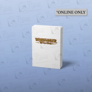 Конное командование йоменов | Старый Свет, Бретань