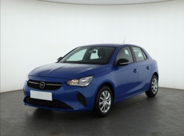 Opel Corsa F Hatchback 5d 1.2 75KM 2020 Opel Corsa 1.2, Salon Polska, Serwis ASO, VAT 23%, zdjęcie 1
