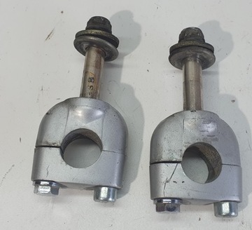 Райзеры Honda Africa Twin XRV 750 RD04 1990-1992 гг.