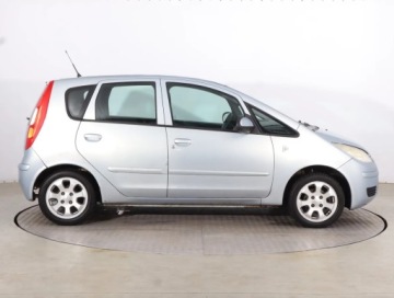 Mitsubishi Colt VI Hatchback 1.3 i 16V 95KM 2006 Mitsubishi Colt 1.3, Klima,ALU, zdjęcie 5