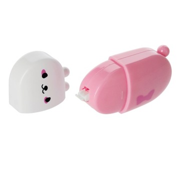 Лента корректирующая 5ммх6м Кролик