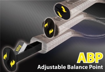 DONIC WALDNER 900 Ракетка для настольного тенниса