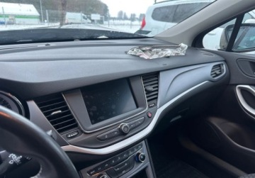 Opel Astra K Hatchback Facelifting 1.2 Turbo 145KM 2020 Opel Astra 1.2T 145KM 2020r. Salon Polska 1.2 Benzyna 145KM, zdjęcie 9