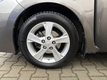 Toyota Corolla XI Sedan Facelifting 1,6 Valvematic 132KM 2018 Toyota Corolla 1.6 Comfort Seria E16 (2012-2019) 1, zdjęcie 25