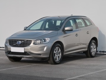 Volvo XC60 I 2014 Volvo XC60 2.4 D, 1. Właściciel, Serwis ASO, 4X4, zdjęcie 1