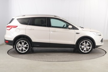 Ford Kuga II SUV 2.0 Duratorq TDCi 163KM 2013 Ford Kuga 2.0 TDCi, Salon Polska, Serwis ASO, zdjęcie 5