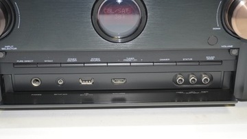 7.2 Ресивер Marantz SR6009 HDMI ARC AIRPLAY WiFi BLUETOOTH ГАРАНТИЯ