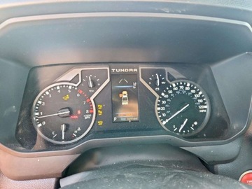 Toyota Tundra II 2023 Toyota Tundra Crewmax Sr 2023 3.4 Benzyna 389KM, zdjęcie 9