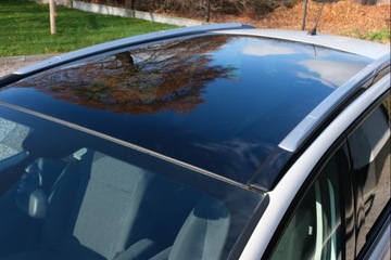 Peugeot 5008 I Minivan Facelifting 2.0 HDi 150KM 2015 Peugeot 5008 FL 2.0 HDi-150KM Allure nawigacja panorama zarejestrowany PL, zdjęcie 3