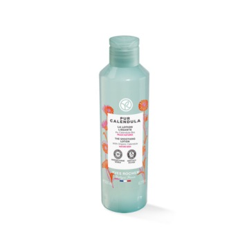 Tonik WYGŁADZAJĄCY do twarzyYves Rocher Pur Calendula 200 ml
