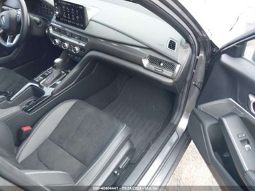 Acura Integra III 2024 Acura Integra 2024r., A-SPEC TECHNOLOGY PACKAGE, od ubezpieczalni 1.5 200KM, zdjęcie 8