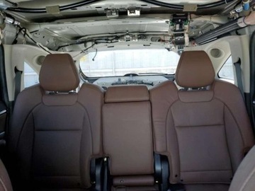 Acura MDX II 2020 Acura MDX 2020r., 3.5l, od ubezpieczalni 3.5 Benzyna 290KM, zdjęcie 9