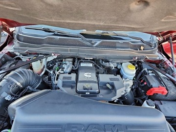  RAM 2500 Big Horn 2022 6.7 Diesel 370KM, zdjęcie 6