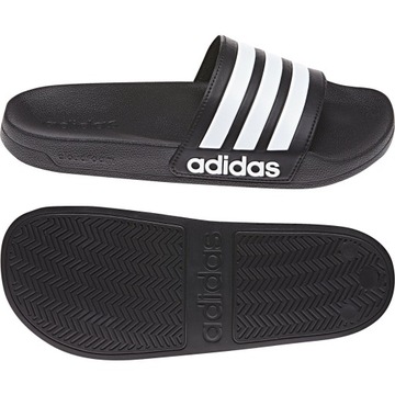 klapki męskie adidas Adilette r 11 / 46 AQ1701