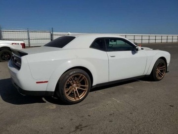 Dodge Challenger III 2021 Dodge Challenger 2021, 6.4L, RT SCAT PACK, por..., zdjęcie 3