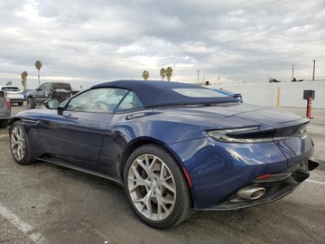 Aston Martin DB11 Coupe 4.0 V8 503KM 2019 Aston Martin DB11 2019 4.0l 4.0 Benzyna 503KM, zdjęcie 1