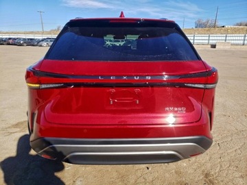 Lexus RX V 2025 Lexus RX 350 Base 2025 2.4 Benzyna 275KM, zdjęcie 2