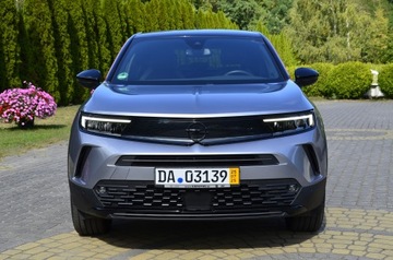 Opel Mokka II SUV 1.2 Turbo 130KM 2022 Opel Mokka 1.2T 131KM GS-Line Automat FullLED Kamera Blis Nav ALU SerwisASO, zdjęcie 2