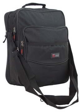 SASZETKA MĘSKA TORBA SPORTOWA NA RAMIĘ 1882