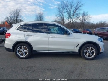 BMW X3 G01 2019 BMW X3 2019 BMW X3 xDrive30i Sports Activity Vehicle 2.0 Benzyna 248KM, zdjęcie 13
