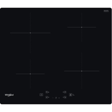 Płyta indukcyjna Whirlpool WS Q2160 NE