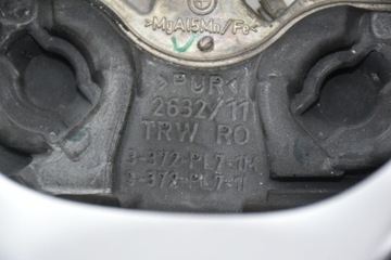 МНОГОФУНКЦИОНАЛЬНЫЙ РУЛЬ BMW 1 F20 F21 M-PACK