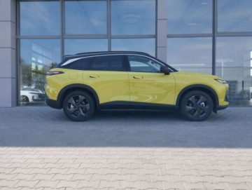 BAIC Beijing 5 1.5  177KM 2024 BAIC 5 1 wlasciciel, bezwypadkowy, FVAT23, gwarancja 1.5 Benzyna 177KM, zdjęcie 6