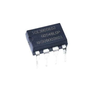 ICE3B1565 ICE3B1565J PWM