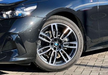 BMW Seria 5 G90-91 2024 BMW Seria 5 BMW 520i xDrive M Sport Shadow line FV23 Adaptive LED 2.0, zdjęcie 7