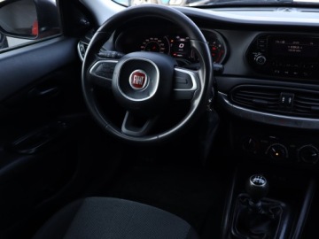 Fiat Tipo II Sedan 1.4 95KM 2020 Fiat Tipo 1.4 16V, Salon Polska, 1. Właściciel, zdjęcie 6