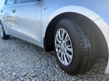 Kia Ceed II Hatchback 5d Facelifting 1.4 CRDi 90KM 2018 KIA CEED 1 WŁASCICIEL STAN BDB BEZWYPADKOWY W 100% 2kluczyki ks.serwisowe, zdjęcie 6