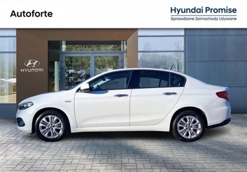 Fiat Tipo II Sedan 1.4 95KM 2019 Fiat Tipo 1.4 95 KM Salon PL 1 wlasciciel faktura VAT dealer ASO, zdjęcie 1
