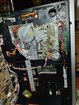 BETACORD FISHER VBS-7600 BETAMAX, видеорегистратор BETACAM, прекрасное состояние!!!