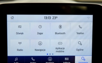 Ford Tourneo Connect III Standard 1.5 EcoBlue 120KM 2021 Ford Tourneo Connect IDEALNY alusy NAVI grzana szyba Kamera cofania 1.5, zdjęcie 31