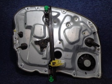 MECHANIZMUS ZVEDÁK OKNO FIAT IDEA LANCIA MUSA 2003-2012R. PRAVÝ PŘEDNÍ