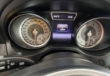 Mercedes GLA I Off-roader 1.6 200 156KM 2014 Mercedes-Benz GLA Mercedes-Benz GLA Zarejestrowany 1.6 Benzyna 156KM, zdjęcie 8