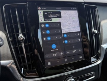 Volvo V90 II 2021 Volvo V90 T8 Plug-In Inscription | Bowers &amp; Wilkin, zdjęcie 12