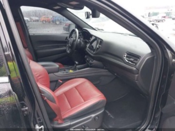 Dodge Durango III 2022 Dodge Durango Srt 392 2022 6.4 Benzyna 475KM, zdjęcie 6