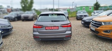 Audi A6 C8 Avant 2.0 40 TDI 204KM 2019 Audi A6 Avant super stan Raty Zamiana, zdjęcie 6