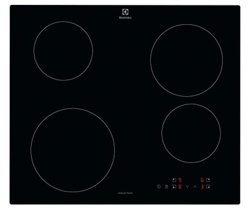 Płyta indukcyjna Electrolux LIB60420CK