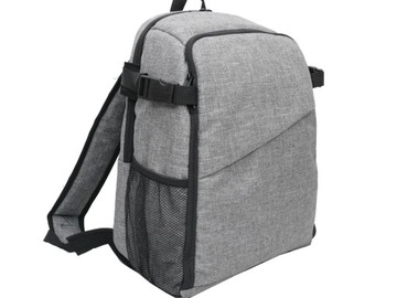 ЖЕСТКИЙ ФОТОРЮКЗАК, КАМЕРА, НОУТБУК, КАМЕРА