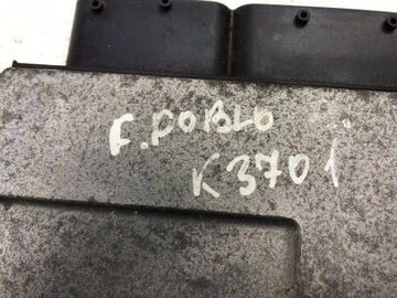 FIAT DOBLO 1300CM3 2008 ŘÍZENÍ MOTORU DODÁVKA 51839150