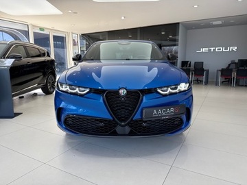 Alfa Romeo Tonale 2024 Alfa Romeo Tonale Veloce / Kamera 360° / ACC / Naw, zdjęcie 5