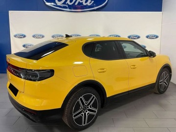 Ford Capri EV 77kWh 286KM 2025 Od ręki - Premium 77 kWh 286KM / Pakiet Driver Assistance, zdjęcie 3