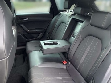 Cupra Leon II Sportstourer PHEV 1.4 e-Hybrid 204KM 2022 Cupra Leon PHEV Virtual Full Link ACC Led DCC Serwis ASO FV 23, zdjęcie 17