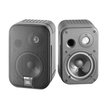 НАСТЕННЫЕ ДИНАМИКИ JBL + МИНИ-УСИЛИТЕЛЬ BLITZWOLF