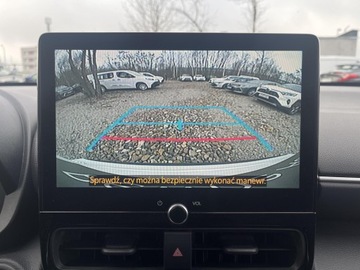 Toyota Yaris IV Cross Facelifting 1.5 Hybrid Dynamic Force 130KM 2024 Toyota Yaris Cross Hybrid 1.5 Style Hybrid 1.5 Sty, zdjęcie 21