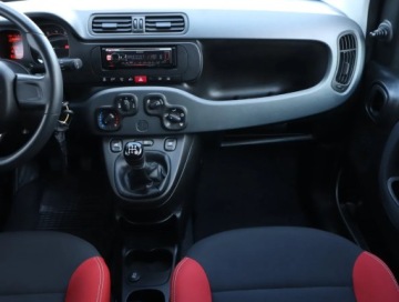 Fiat Panda III Hatchback 5d Seria 1 1.2 69KM 2017 Fiat Panda 1.2, Salon Polska, zdjęcie 6